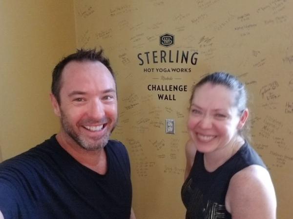 Sterling Hot Yoga & Wellness