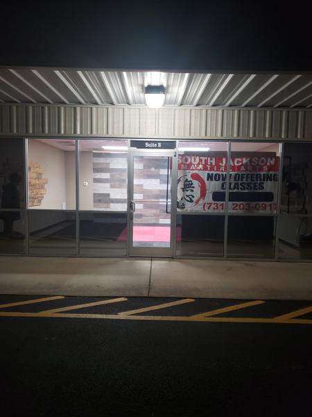 South Jackson Martial Arts