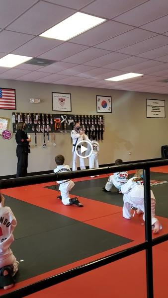 Karate Atlanta Newnan