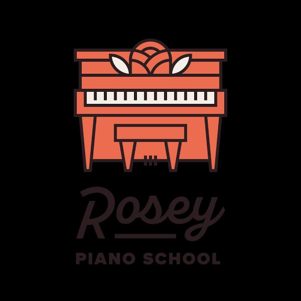 Rosey Piano School