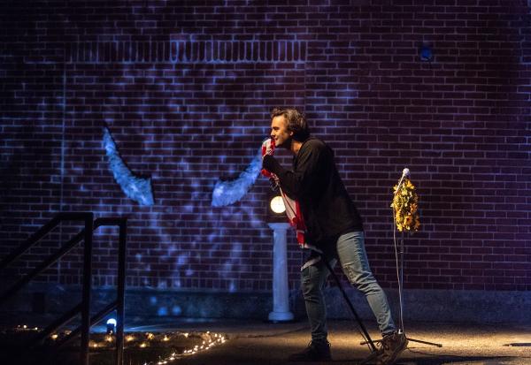 The Wilbury Theatre Group