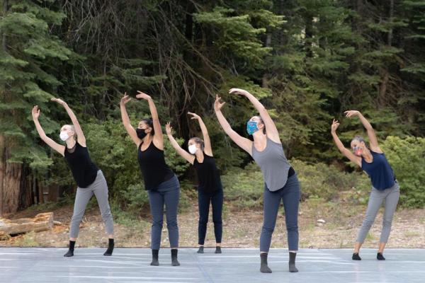 Lake Tahoe Dance Collective