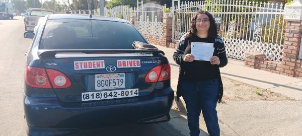 ABC Driving School