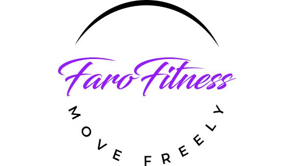 Faro Fitness + Faro Nutrition