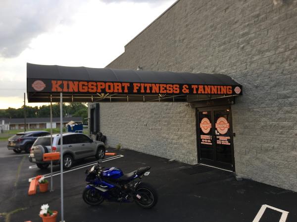 Kingsport Fitness