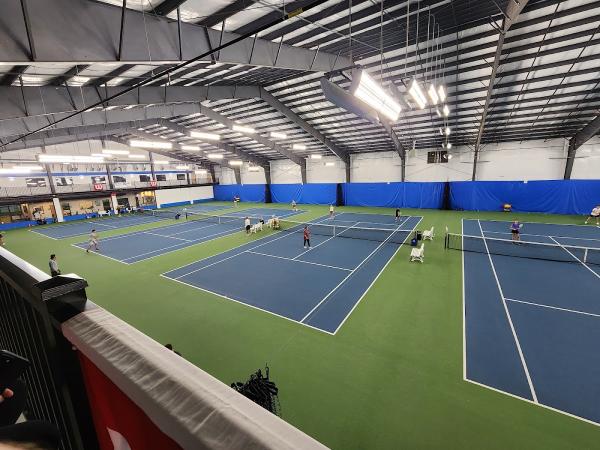 Park Avenue Tennis Center