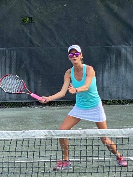 Unlimited Tennis Club