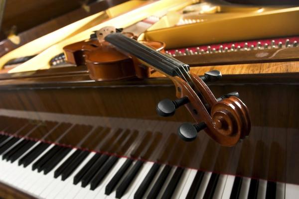 B&B Music Lessons