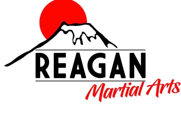 Reagan Martial Arts