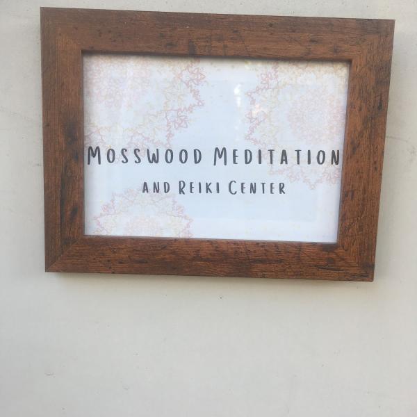 Mosswood Meditation