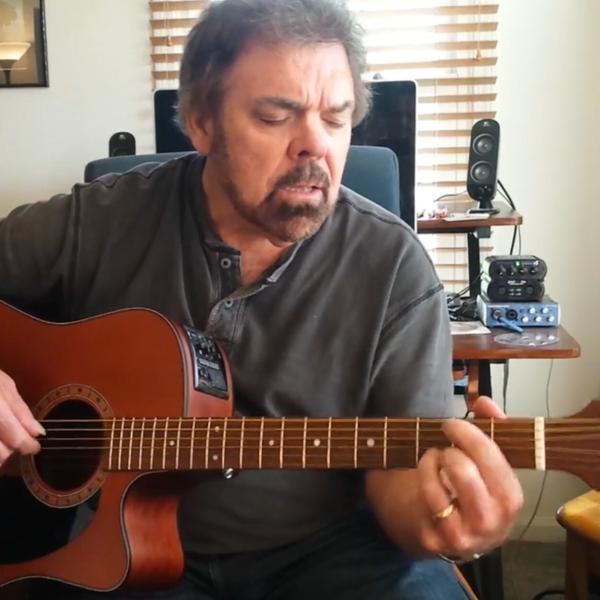 Guitar Lessons From Mike McGreevy