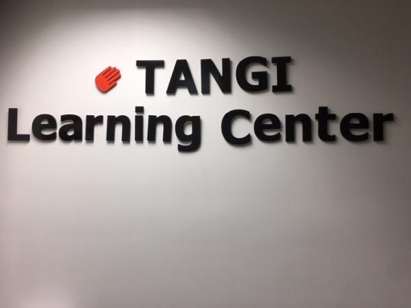 Tangi Learning Center