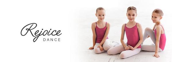 Rejoice Dance Studio