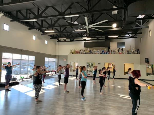 Dimensions School of Dance