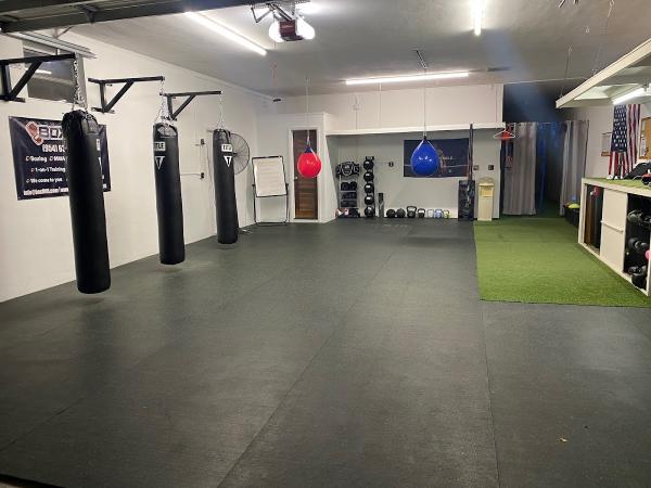 Boxfit Fort Lauderdale