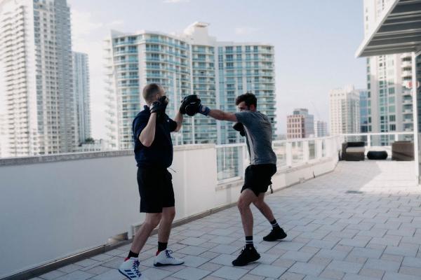 Boxfit Fort Lauderdale