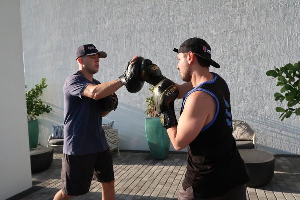 Boxfit Fort Lauderdale