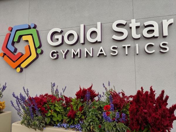 Gold Star Gymnastics