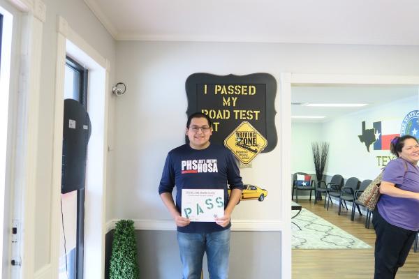 Driving Zone Driving School