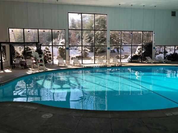 Hampshire Hills Athletic Club