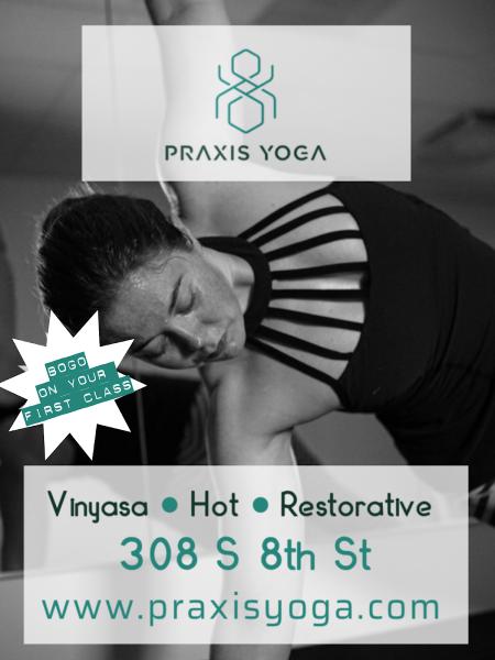 Praxis Yoga