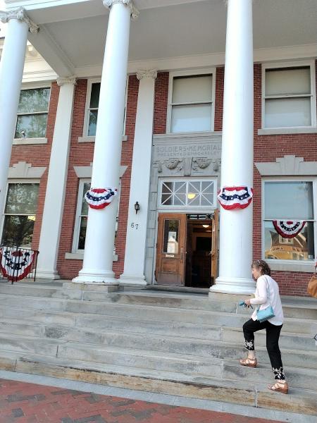Stowe Theatre Guild