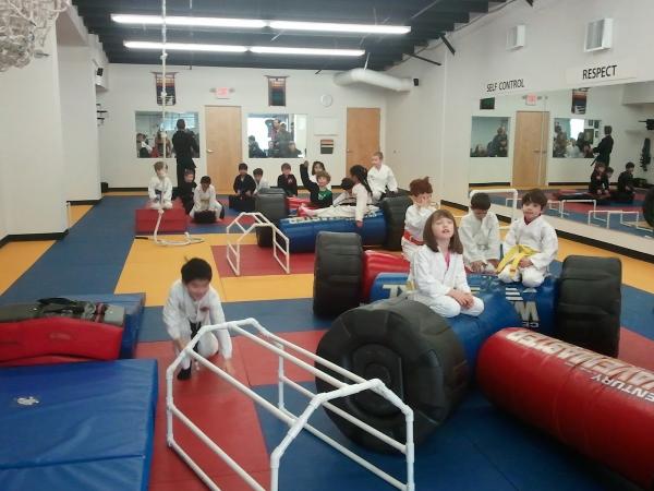 Metrowest Martial Arts and Wellness Center