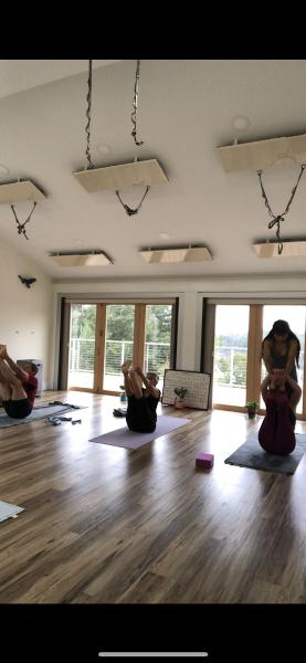 Riverview Yoga Shala