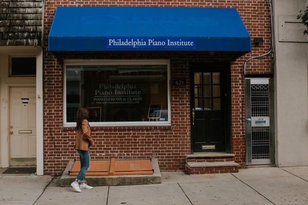 Philadelphia Piano Institute