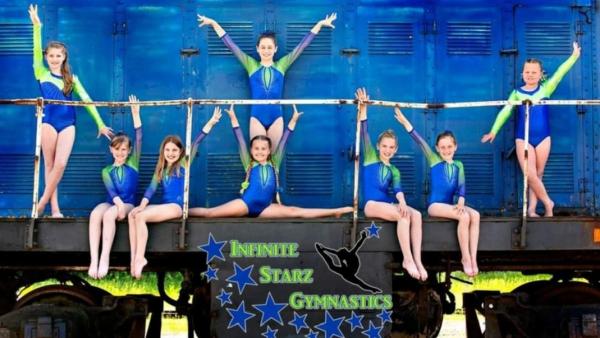 Infinite Starz Gymnastics