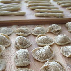 Team Pasta: Hand-Made Pasta Class in Portland