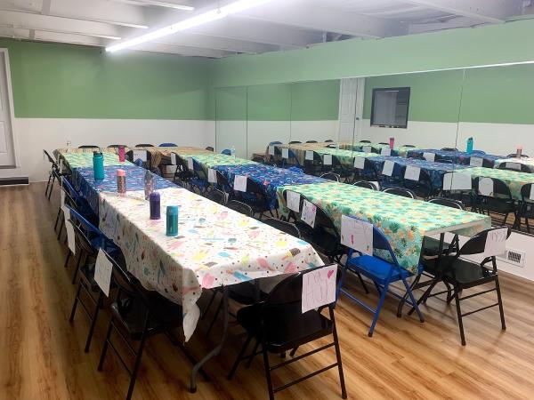 Flip Star Gymnastics Academy