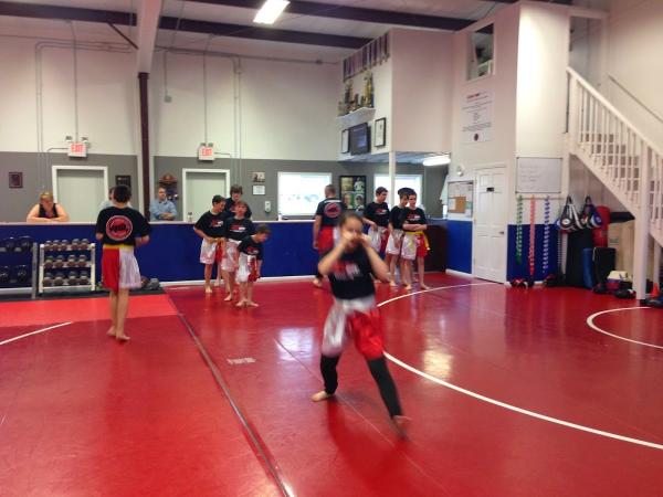 Danny Savery Brazilian Jiu Jitsu