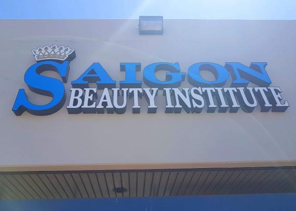 Saigon Beauty Institute