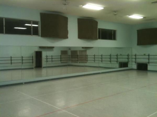 Columbus Center Dance Academy