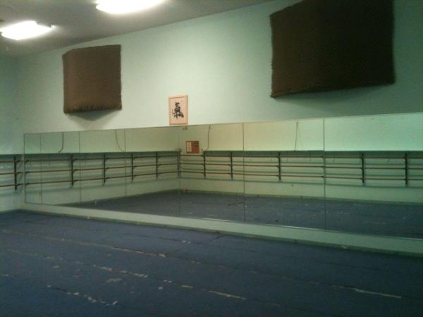 Columbus Center Dance Academy