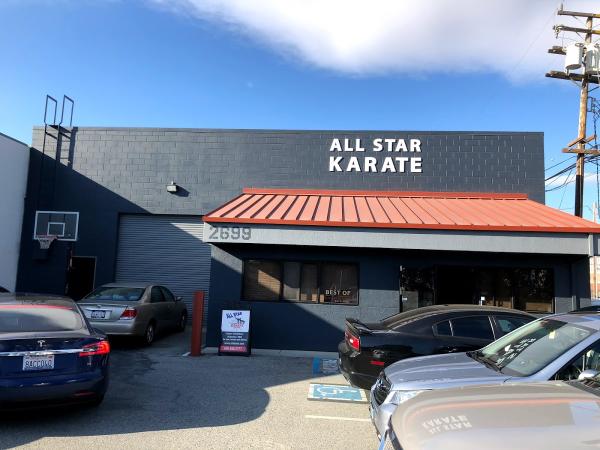 All Star Karate Center