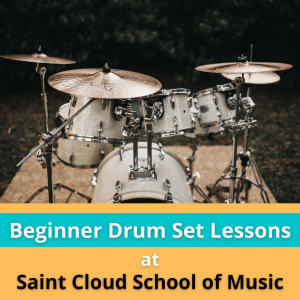 Saint Cloud School of Music