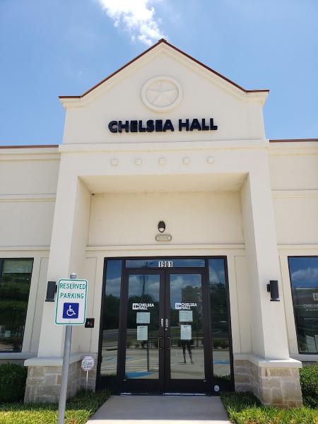 Chelsea Hall
