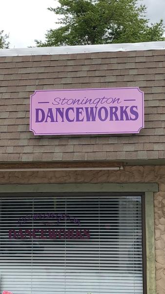 Stonington Danceworks