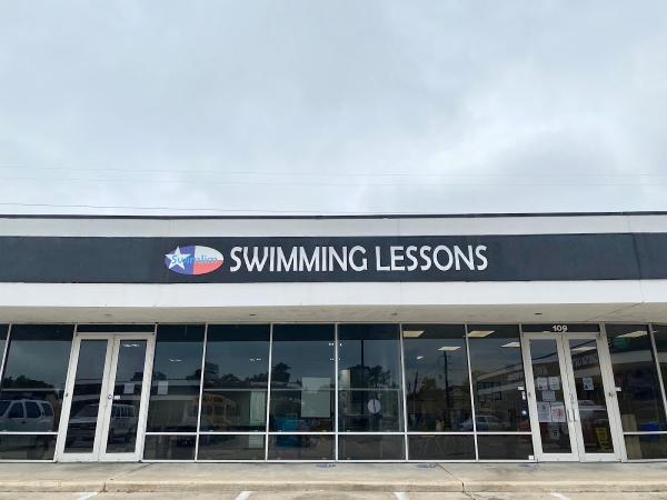 Swimjim Swimming Lessons Texas