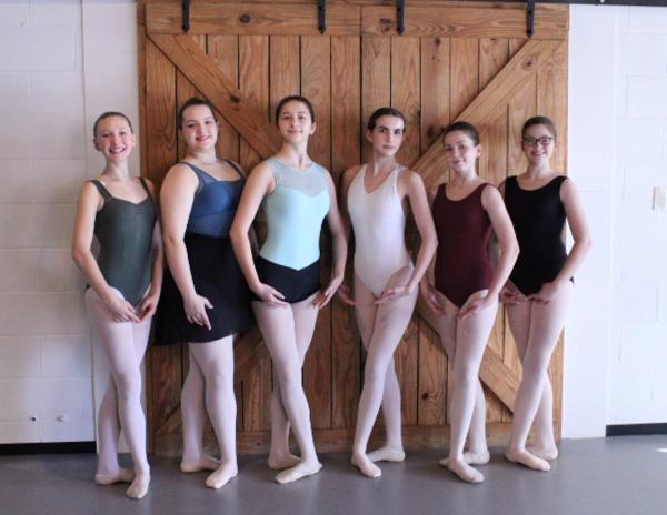 Bluebirds Ballet Academy