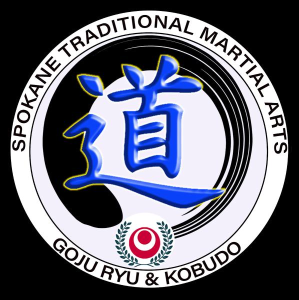 Spokane Traditional Martial Arts