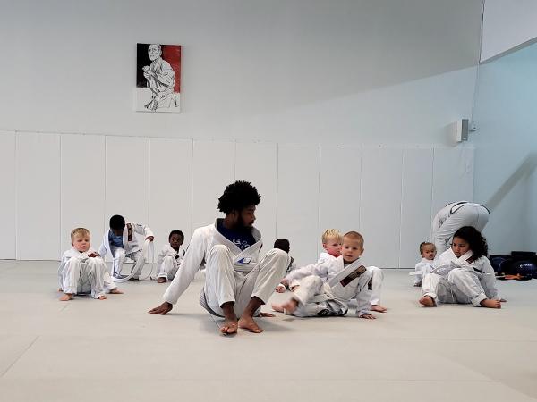 G13 Brazilian JIU Jitsu HQ US: Martial Arts