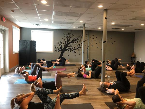 Phoenix Fitness and Yoga