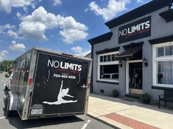 No Limits Dance Company