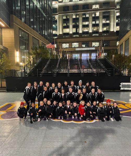 No Limits Dance Company