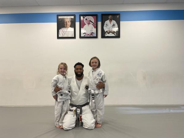 Gulf Coast Jiu Jitsu