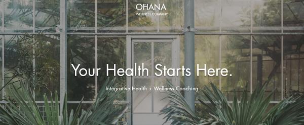 Ohana Wellness Company