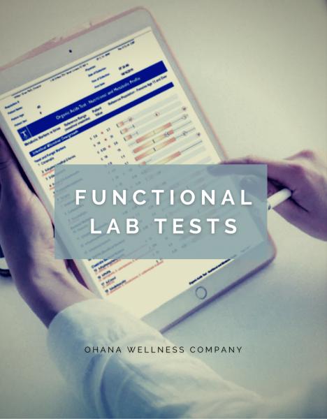 Ohana Wellness Company